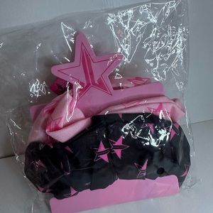 Jefree Star Scrunchies